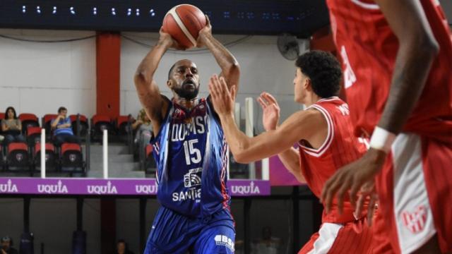 Instituto con la ltima palabra