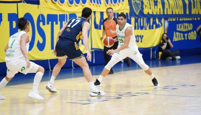 Boca rearma su ilusi�n de tricampeonato