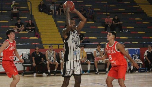 Norte: Estudiantes gan� y busca la ventaja de cancha