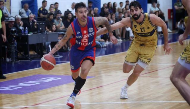 Boca sorte� una dura prueba