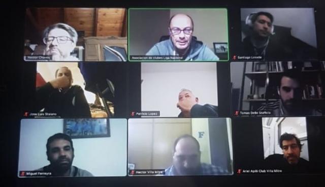 Planificaci�n de la 20-21