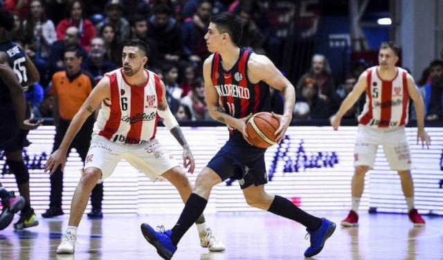 Jos� Vildoza: "Estoy en el mejor club de Argentina"