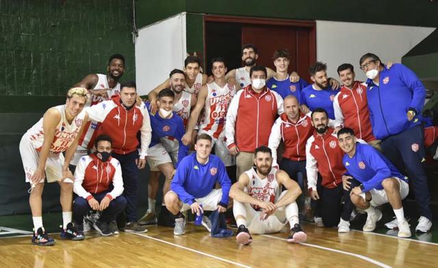 Unin acecha, Salta a la expectativa