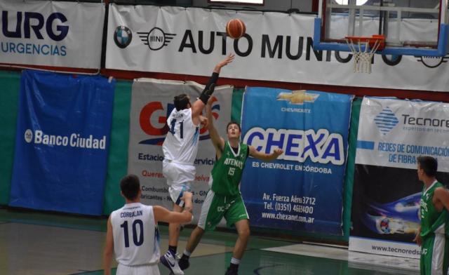 Giordano y Koch a pleno en la noche de mircoles