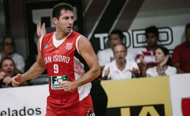 Miguel Isola retorna a Uni�n