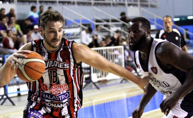 Arras� en un tiempo