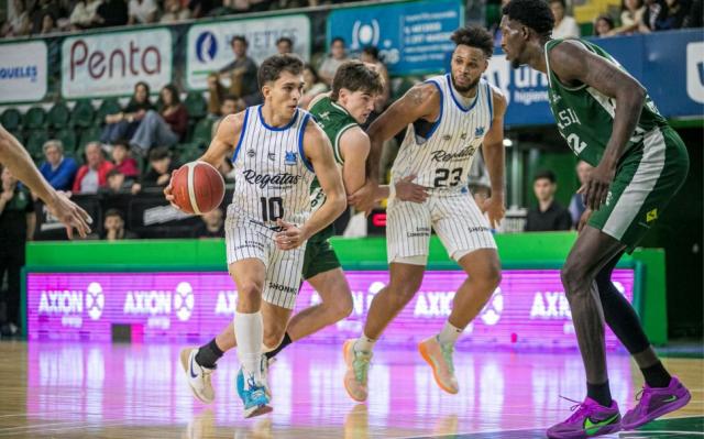 Otro paso por el Sur