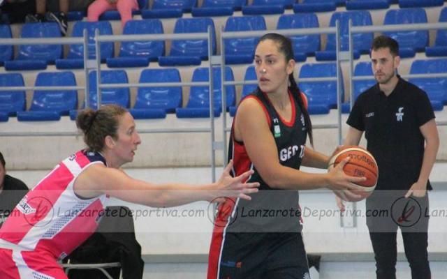 Termin la temporada de Ornella Santana