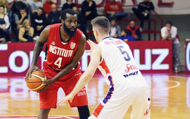 Dwayne Davis: �Este a�o hay mucho lugar para la historia�