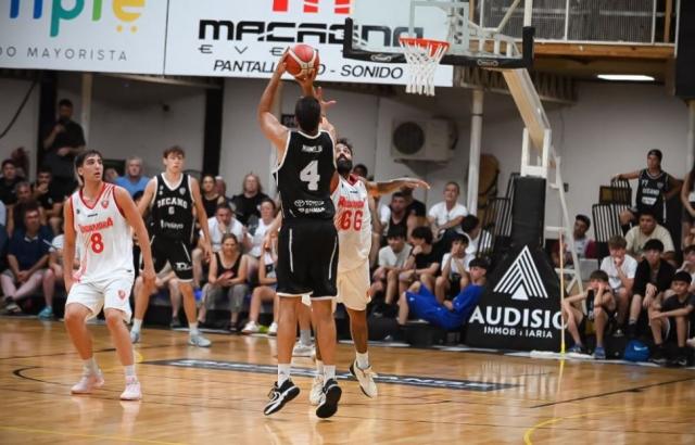 Sur: Localas que se afianzan