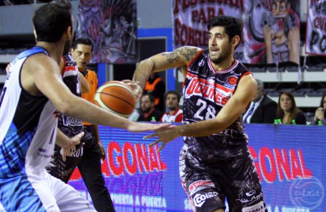 Quilmes aprovech� todo