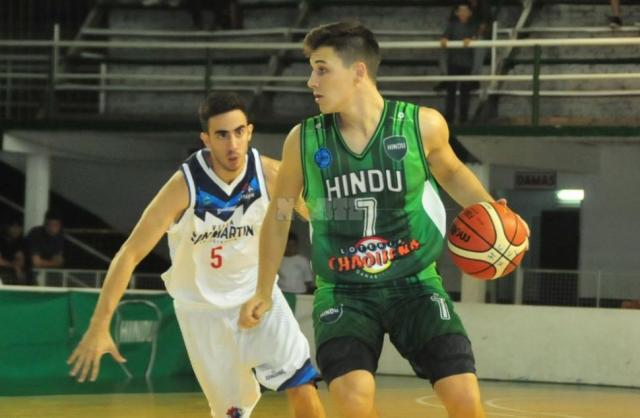 Ferreyra volver� a conducir Barrio Parque