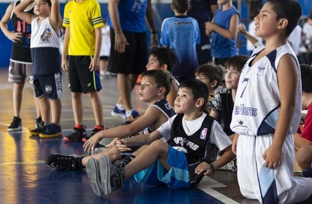 Obras le har� un reconocimiento especial a Joaqu�n Morinigo