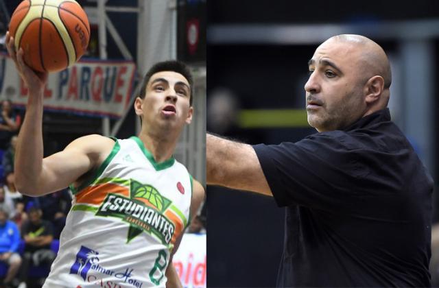 �Se vuelven a encontrar?