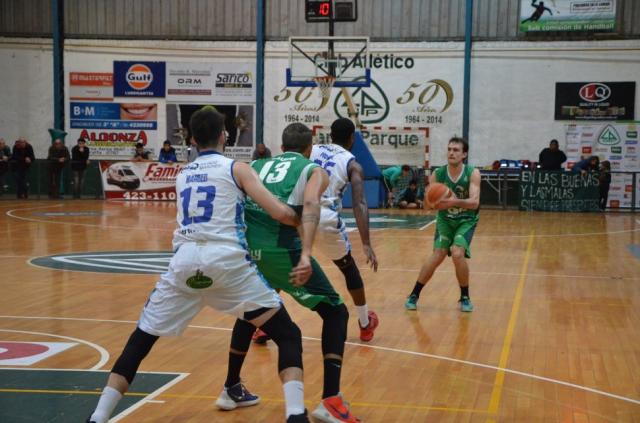 Habr� quintos juegos en el Norte