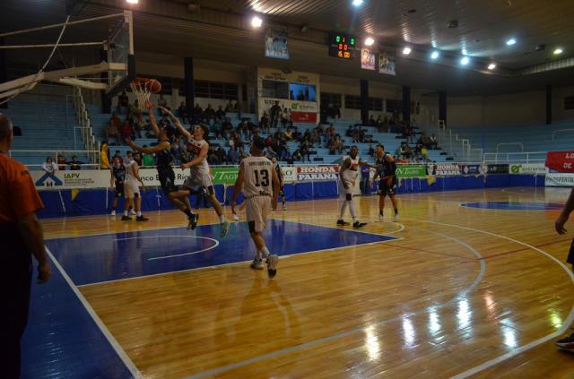 Dejaron atrs el Play In