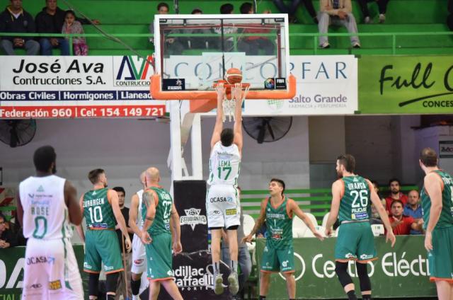 Un paso m�s para Concordia