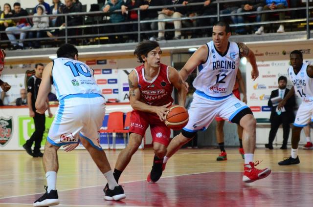 Liga Argentina: Los m�s destacados, club x club