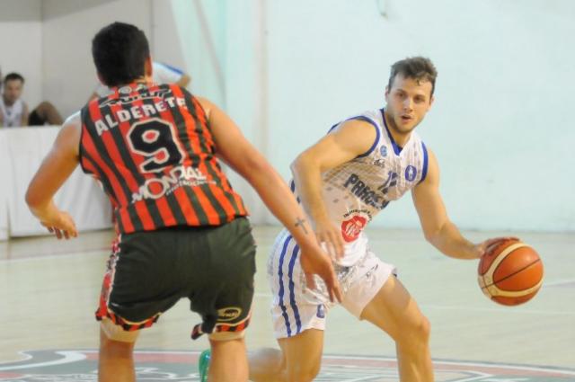 Sorprendi� Barrio Parque