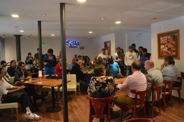 Salta Basket ya tiene su calendario de preparaci�n