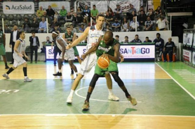 No alcanz� con el cometido