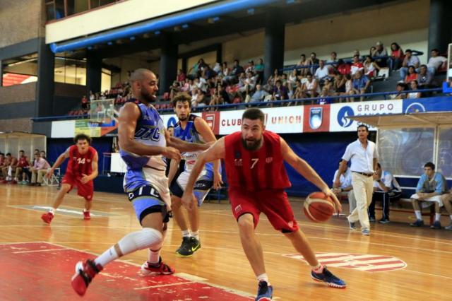 Ganaron Uni�n y San Isidro