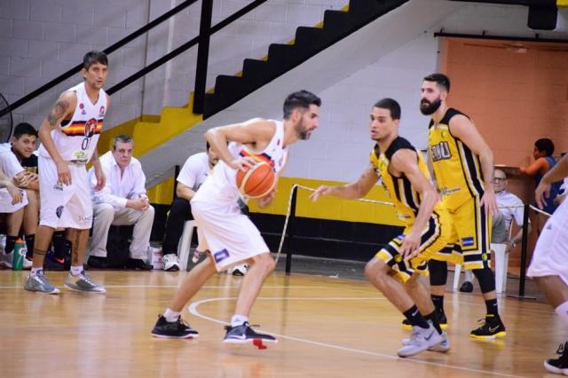 Set a favor de San Mart�n