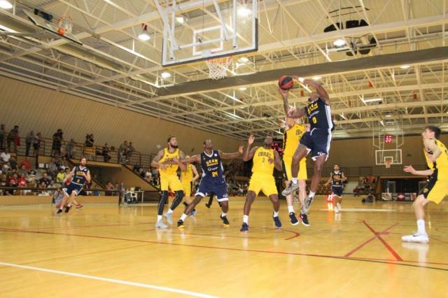 Obras no tuvo final en Espa�a