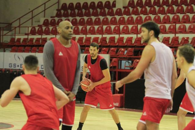 Pi�ero: "Tenemos ganas de que sea martes para arrancar"