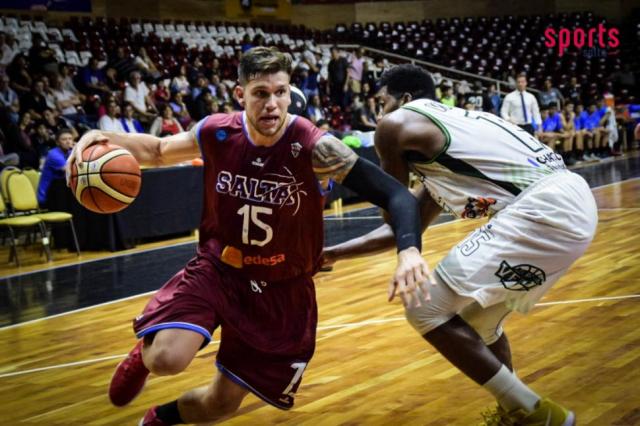 Liga Argentina: Los m�s destacados, club x club