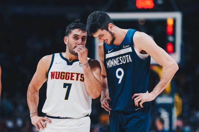 Previa de la NBA 2021/2022: Conferencia Oeste