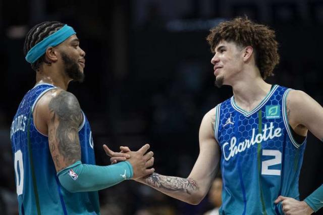 All Star Game: todos confirmados