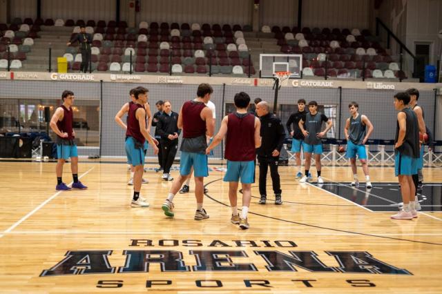 Novedades en la Preseleccin U19