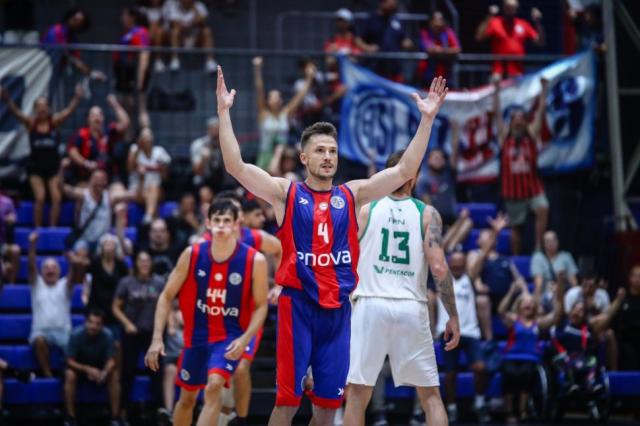 San Lorenzo sin deudas y con presencia en la Liga