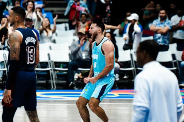 �C�mo qued� la clasificaci�n?