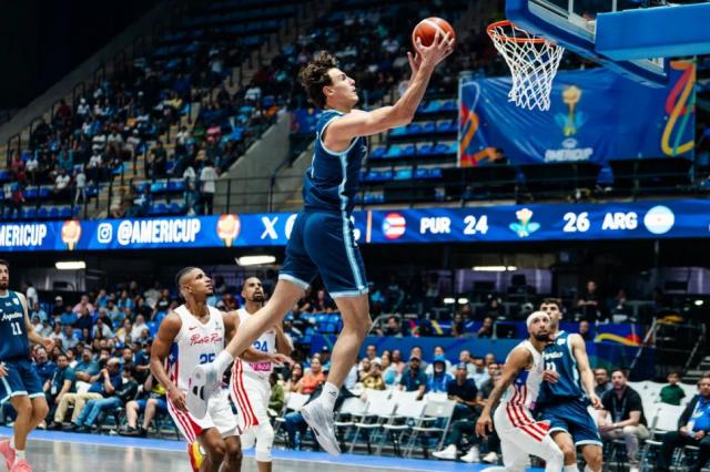 Coraz�n albiceleste