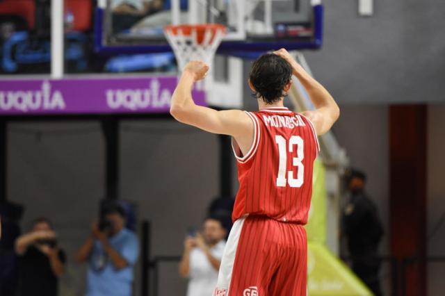 Instituto con la ltima palabra