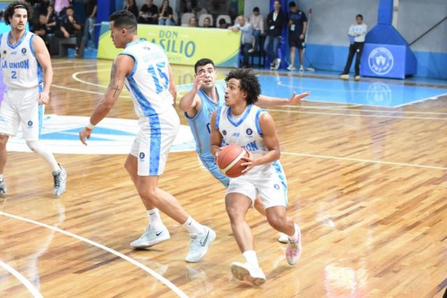 La Uni�n construye su sue�o