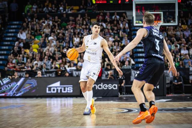 Saldo negativo en Espaa