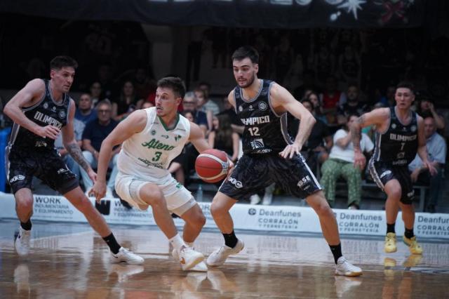 Griego de resurreccin