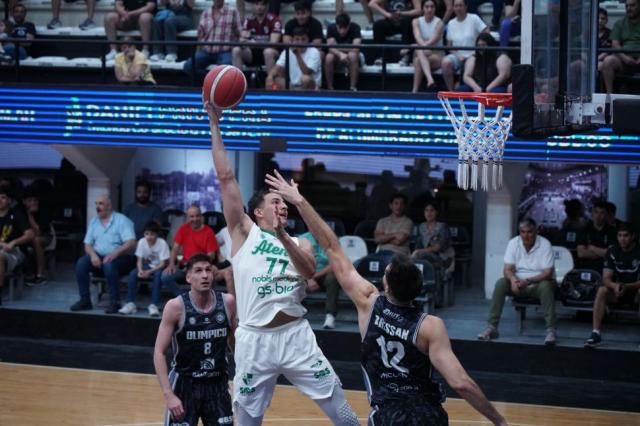 Griego de resurreccin