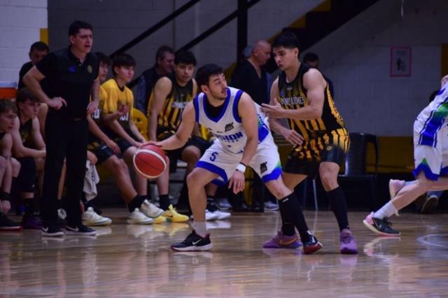 Zona Norte: Comu sufri pero se llev todo al final