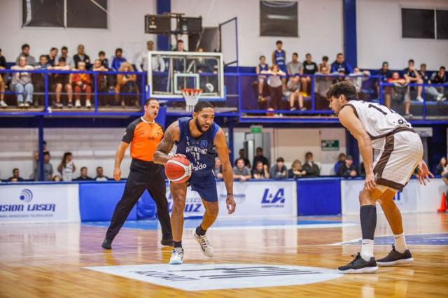 Marrn en pleno ascenso