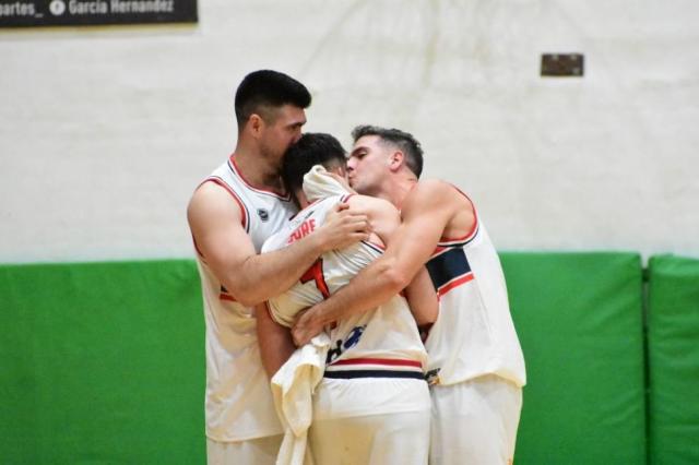 Norte: Comunicaciones present� sus credenciales de candidato