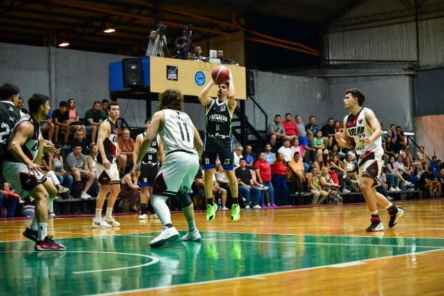 Norte: Tucum�n, tierra de invicto