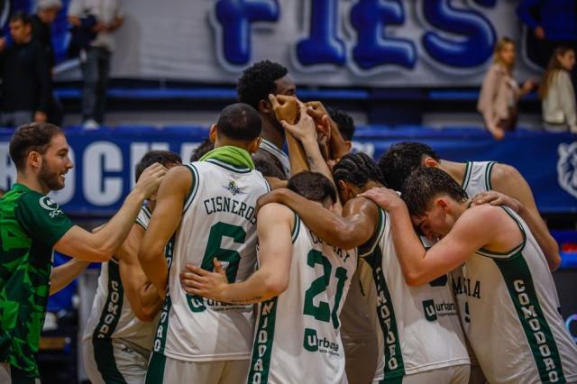 Fuerte viento del Sur