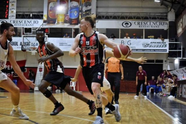 Sur: Central Entrerriano mostr su podero