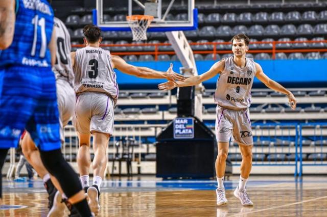 Sur: Pico Provincial y Provincial sumaron de visitante