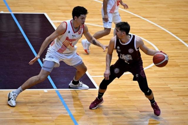 Sur: Tres goleadas en casa