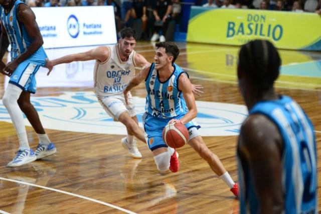 Celebraci�n completa en Misiones